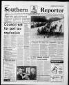 Southern Reporter Thursday 02 March 1989 Page 1