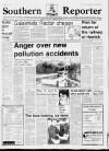 Southern Reporter Thursday 02 November 1989 Page 1