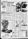 Southern Reporter Thursday 02 November 1989 Page 16