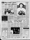 Southern Reporter Thursday 23 November 1989 Page 4
