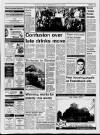 Southern Reporter Thursday 23 November 1989 Page 25