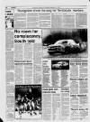Southern Reporter Thursday 23 November 1989 Page 28