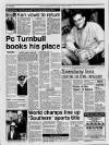 Southern Reporter Thursday 07 January 1993 Page 22