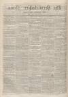 Berwickshire News and General Advertiser Tuesday 24 January 1871 Page 2