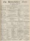 Berwickshire News and General Advertiser Tuesday 04 April 1871 Page 1