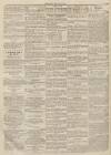 Berwickshire News and General Advertiser Tuesday 14 November 1871 Page 2