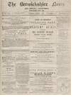Berwickshire News and General Advertiser Tuesday 01 October 1872 Page 1