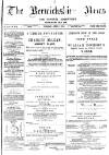 Berwickshire News and General Advertiser Tuesday 08 June 1875 Page 1