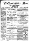 Berwickshire News and General Advertiser Tuesday 02 November 1875 Page 1