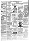 Berwickshire News and General Advertiser Tuesday 17 October 1876 Page 8