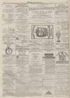 Berwickshire News and General Advertiser Tuesday 08 October 1878 Page 8