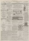 Berwickshire News and General Advertiser Tuesday 01 March 1881 Page 8