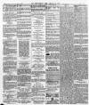 Berwickshire News and General Advertiser Tuesday 22 January 1889 Page 2