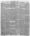 Berwickshire News and General Advertiser Tuesday 07 May 1889 Page 6