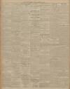 Berwickshire News and General Advertiser Tuesday 29 October 1901 Page 2