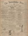 Berwickshire News and General Advertiser Tuesday 31 December 1901 Page 1