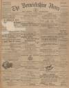 Berwickshire News and General Advertiser Tuesday 30 December 1902 Page 1