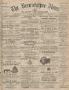 Berwickshire News and General Advertiser Tuesday 02 June 1903 Page 1