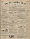 Berwickshire News and General Advertiser Tuesday 16 June 1903 Page 1