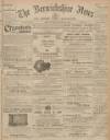 Berwickshire News and General Advertiser Tuesday 20 October 1903 Page 1