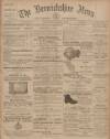 Berwickshire News and General Advertiser Tuesday 12 January 1904 Page 1