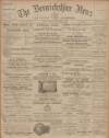 Berwickshire News and General Advertiser Tuesday 26 January 1904 Page 1