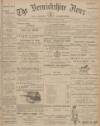 Berwickshire News and General Advertiser Tuesday 15 November 1904 Page 1