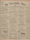 Berwickshire News and General Advertiser Tuesday 08 March 1910 Page 1