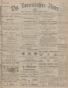 Berwickshire News and General Advertiser Tuesday 17 May 1910 Page 1