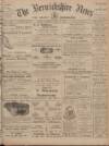 Berwickshire News and General Advertiser Tuesday 28 June 1910 Page 1