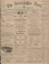 Berwickshire News and General Advertiser Tuesday 05 July 1910 Page 1