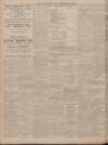 Berwickshire News and General Advertiser Tuesday 13 September 1910 Page 2
