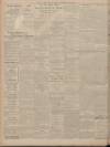 Berwickshire News and General Advertiser Tuesday 25 October 1910 Page 2