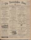 Berwickshire News and General Advertiser Tuesday 13 December 1910 Page 1