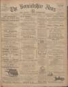 Berwickshire News and General Advertiser Tuesday 10 January 1911 Page 1