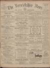 Berwickshire News and General Advertiser Tuesday 31 January 1911 Page 1