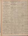 Berwickshire News and General Advertiser Tuesday 28 February 1911 Page 2