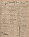 Berwickshire News and General Advertiser Tuesday 14 March 1911 Page 1