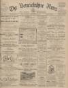 Berwickshire News and General Advertiser Tuesday 12 September 1911 Page 1