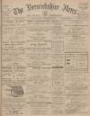 Berwickshire News and General Advertiser Tuesday 24 October 1911 Page 1