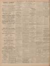 Berwickshire News and General Advertiser Tuesday 07 November 1911 Page 2