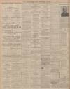 Berwickshire News and General Advertiser Tuesday 24 September 1912 Page 2