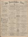 Berwickshire News and General Advertiser Tuesday 01 October 1912 Page 1