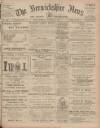 Berwickshire News and General Advertiser Tuesday 29 October 1912 Page 1