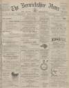 Berwickshire News and General Advertiser Tuesday 18 August 1914 Page 1