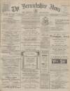Berwickshire News and General Advertiser Tuesday 19 January 1915 Page 1
