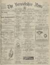 Berwickshire News and General Advertiser Tuesday 20 July 1915 Page 1