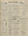 Berwickshire News and General Advertiser Tuesday 19 October 1915 Page 1