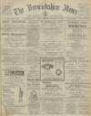 Berwickshire News and General Advertiser Tuesday 11 January 1916 Page 1