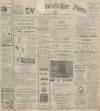 Berwickshire News and General Advertiser Tuesday 04 April 1916 Page 1